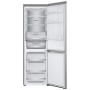 Холодильник LG GC-B459FNPW (7110070)
