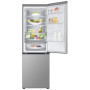 Холодильник LG GC-B459FNPW (7110070)