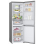 Холодильник LG GC-B459FNPW (7110070)