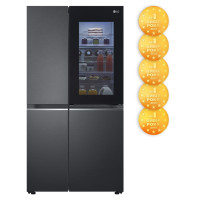 Холодильник LG GC-Q257CBFV (7040533)