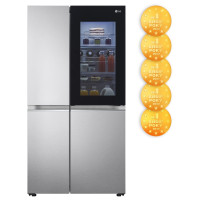 Холодильник LG GC-Q257CAFV (7040534)