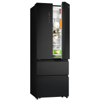 Холодильник Hisense RF632N4AFE1 (BCD-454W) (6895805)