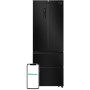 Холодильник Hisense RF632N4AFE1 (BCD-454W) (6895805)