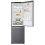 Холодильник LG GC-B459SLCL (6851423)