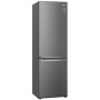 Холодильник LG GC-B459SLCL (6851423)