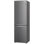 Холодильник LG GC-B459SLCL (6851423)