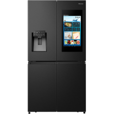 Холодильник Hisense RQ760N4IFE (6990162)