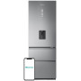 Холодильник Hisense RT641N4WIE1 (BCD-456WYR) (6895807)