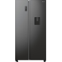 Холодильник Hisense RS711N4WFE (6976119)