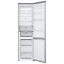 Холодильник LG GC-B509FNMW (7110068)