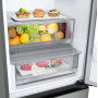 Холодильник LG GC-B509FNMW (7110068)
