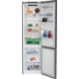 Холодильник Beko RCNA406I40XBRN (7220897)