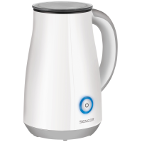 Спінювач молока Sencor SMF 2020WH (6527298)