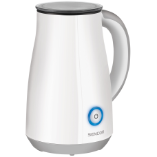 Спінювач молока Sencor SMF 2020WH (6527298)