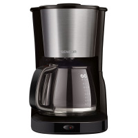 Кавоварка крапельна Sencor SCE 3050SS (6578993)