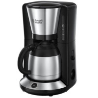 Кавоварка Russell Hobbs 24020-56 Adventure (6434500)