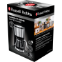 Кавоварка Russell Hobbs 24210-56 Compact Home (6474733)