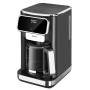 Кавоварка крапельна Amica CD 2011 (7173487)