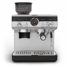 Кавоварка еспрессо Krups XP804T10 (7190841)