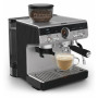 Кавоварка еспрессо Krups XP804T10 (7190841)