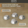 Кавоварка еспрессо Krups XP804T10 (7190841)