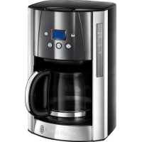 Кавоварка Russell Hobbs 23241-56 Moonlight Grey (6441786)
