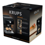 Кавоварка еспресо Krups XP381810 OPIO BLK (7076115)