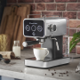 Кавоварка еспрессо Russell Hobbs 26450-56 Distinctions Black (6943149)