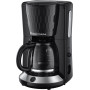 Кавоварка Russell Hobbs 27011-56/RH Black (6661881)