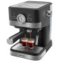 Кавоварка еспресо Sencor SES 1721BK (6931336)
