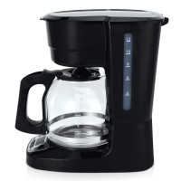 Кавоварка крапельна ERGO CD 6800 (7110766)