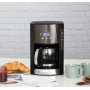 Кавоварка Russell Hobbs 26160-56 Matte Black (6659238)