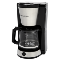 Кавоварка Russell Hobbs 27400-56 Heaton Coffee Maker (7030812)