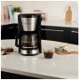 Кавоварка Russell Hobbs 27400-56 Heaton Coffee Maker (7030812)