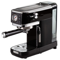 Кавоварка еспресо Ariete 1381/3 Black (7067913)