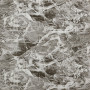 Декоративна 3D панель самоклейка 700х770х3мм Мармур чориний (061-3) SW-00000691