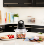 Подрібнювач Russell Hobbs 27131-56 Matte Charcoal Mini Chopper (7030816)