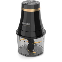 Подрібнювач Sencor SCB 4000BK (7157606)