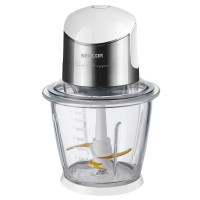 Подрібнювач Sencor SCB 6150SS-EUE3 (6626784)