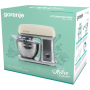 Кухонний комбайн Gorenje MMC 1000 RL (6489771)
