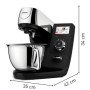 Кухонна машина Tefal QB951837 (6939358)