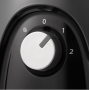 Кухонний комбайн Russell Hobbs 27111-56 Matte Charcoal Food Processor (7030814)