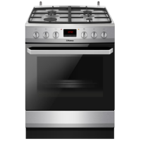 Комбінована плита Hansa FCMX69235 (6721935)