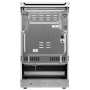 Комбінована плита Electrolux LKK520211W (7018989)