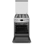 Комбінована плита Hansa FCMX58329 (6995846)