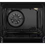 Комбінована плита Electrolux LKK660220K (7022604)