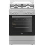 Комбінована плита Beko FBM62120WD (7081967)