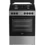 Комбінована плита Beko FBM62120SD (7081968)