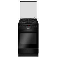 Комбінована плита Hansa FCMM582977 (6507556)