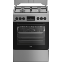 Комбінована плита Beko FBM62320SDS (7081969)